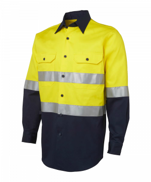 gallery/transparent hi vis