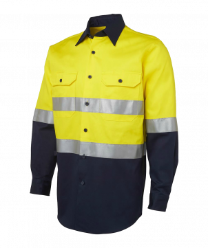 gallery/transparent hi vis