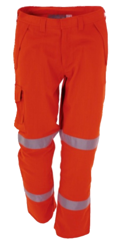 gallery/pants hi vis transparent